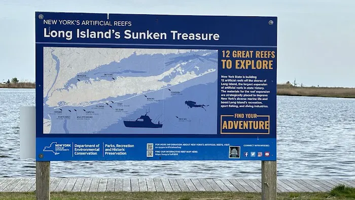 Heckscher State Park Campground 3