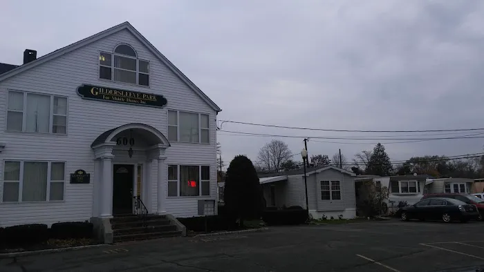 Gildersleeve Park for Mobile Homes (office) 0