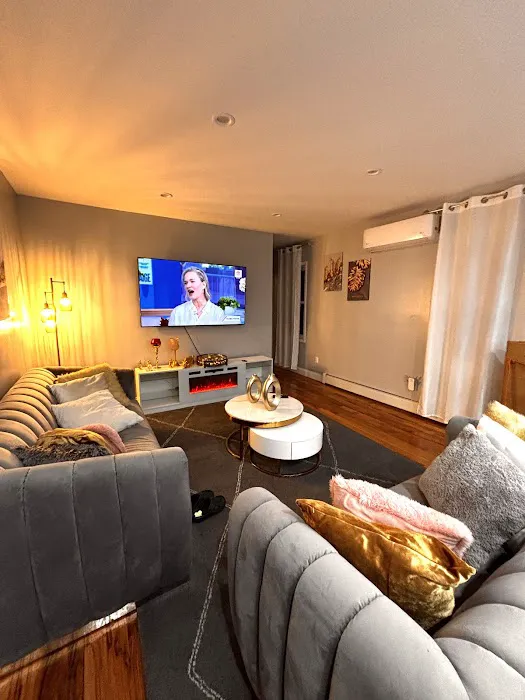 Gildersleeve Park for Mobile Homes (office) 4