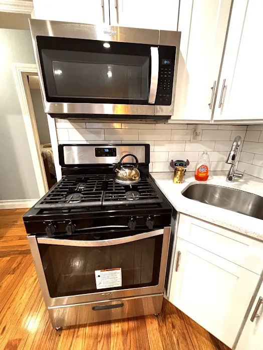 Gildersleeve Park for Mobile Homes (office) 6