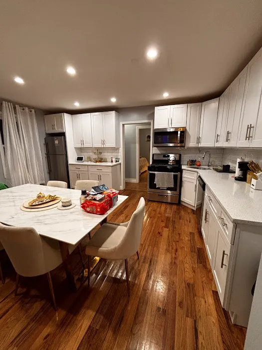 Gildersleeve Park for Mobile Homes (office) 5