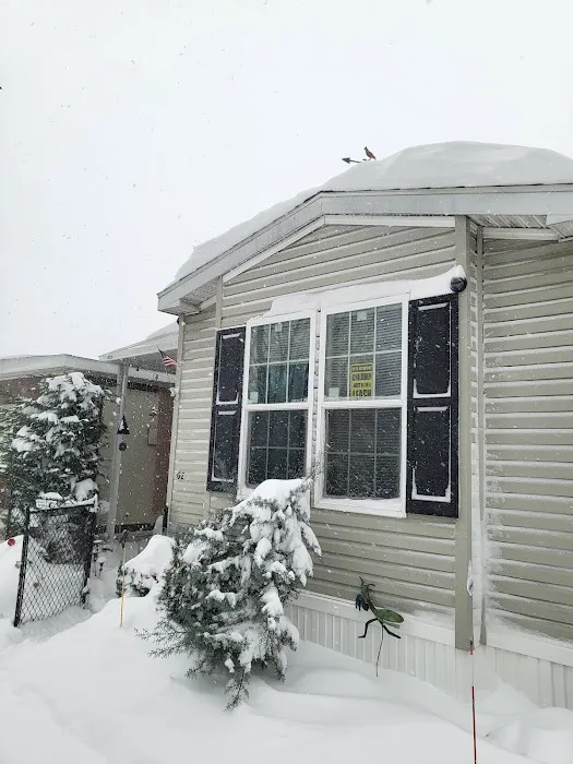 Gildersleeve Park for Mobile Homes (office) 3