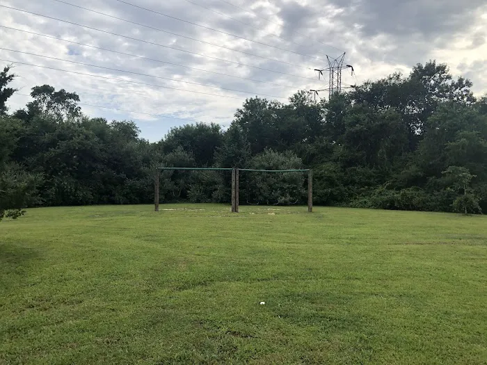 Battle Row Campground 9