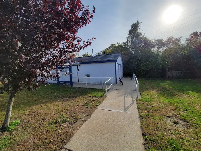 Battle Row Campground 2