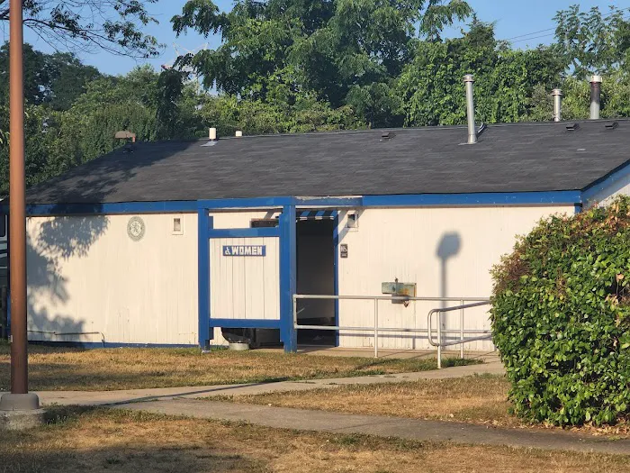 Battle Row Campground 7