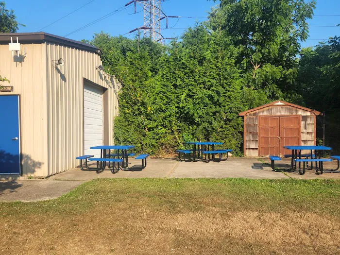 Battle Row Campground 1