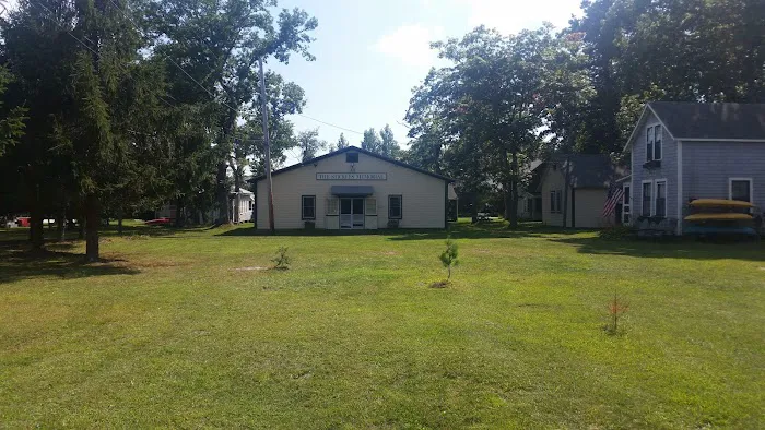 Tremont Advent Christian Campmeeting Association 4