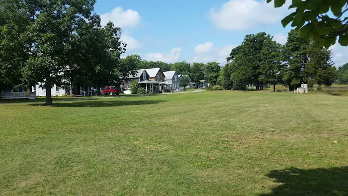 Tremont Advent Christian Campmeeting Association 5