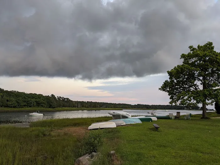 Tremont Advent Christian Campmeeting Association 6