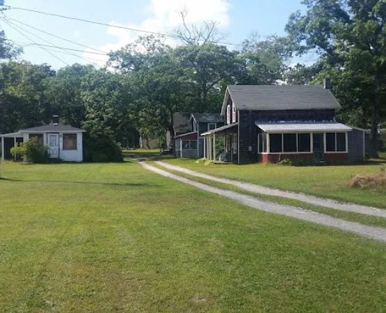 Tremont Advent Christian Campmeeting Association