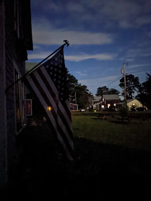 Tremont Advent Christian Campmeeting Association 7