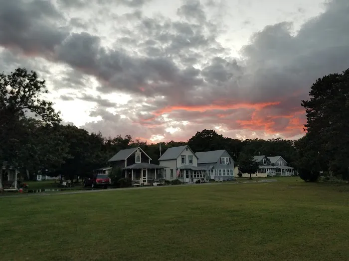 Tremont Advent Christian Campmeeting Association 2