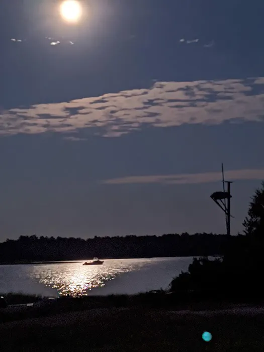 Tremont Advent Christian Campmeeting Association 1