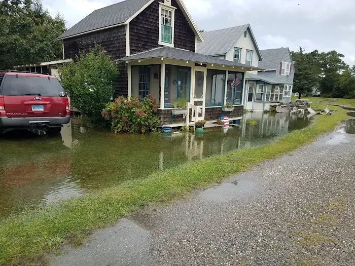 Tremont Advent Christian Campmeeting Association 9