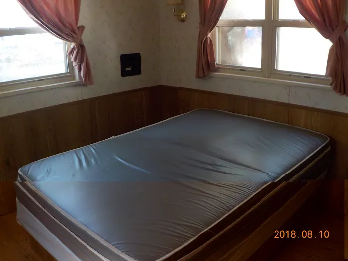 Thousand Trails Gateway to Cape Cod 8