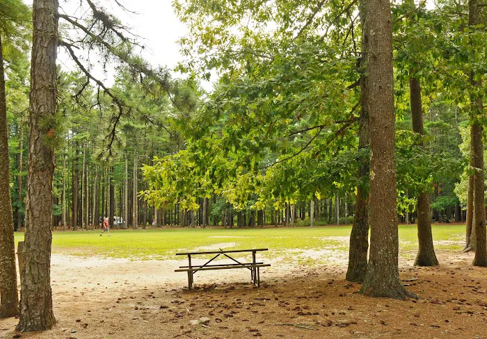 Thousand Trails Gateway to Cape Cod 2