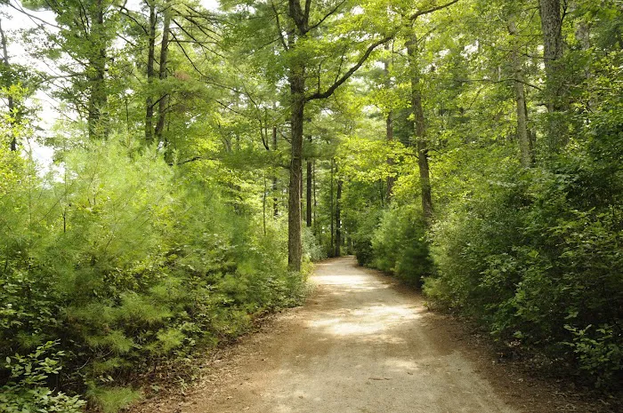 Thousand Trails Gateway to Cape Cod 4