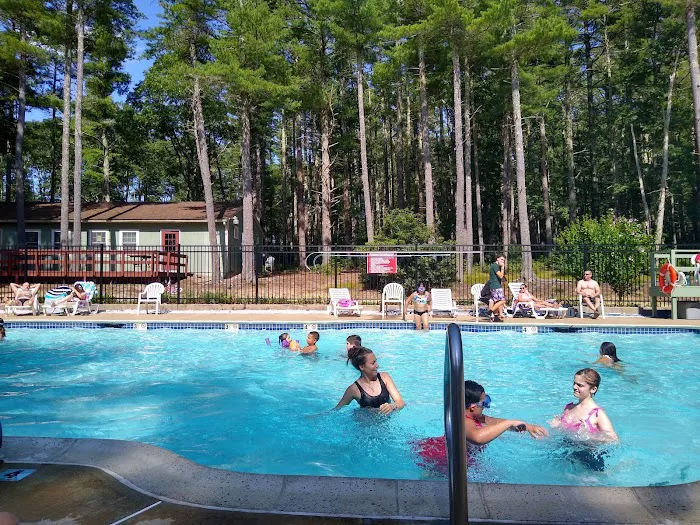 Thousand Trails Gateway to Cape Cod 1