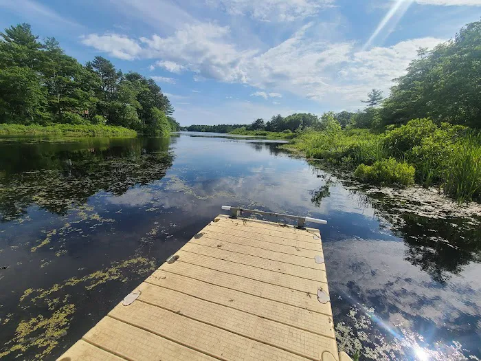 Thousand Trails Gateway to Cape Cod 3