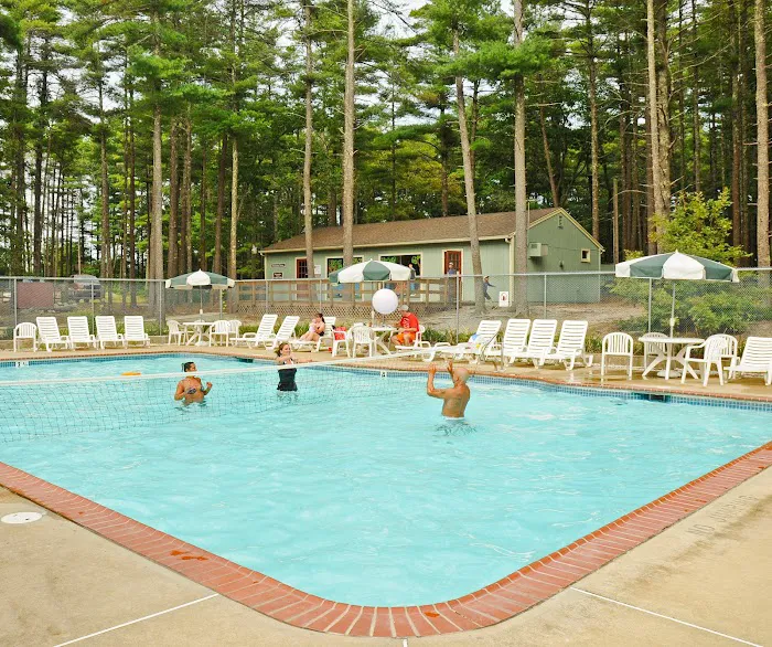 Thousand Trails Gateway to Cape Cod 5