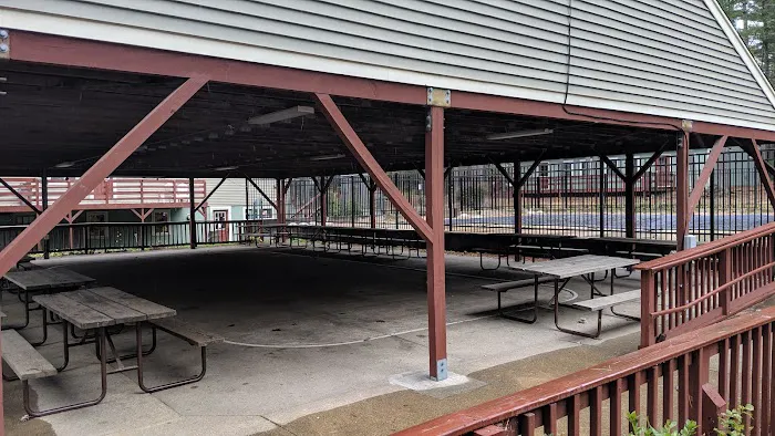 Thousand Trails Gateway to Cape Cod 0