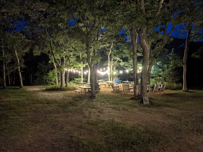 Martha's Vineyard Family Campground 0