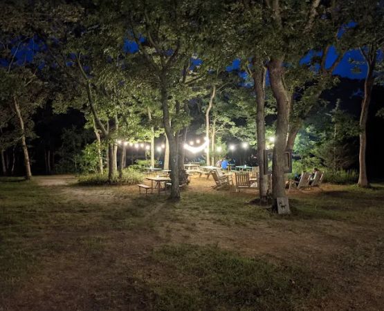 Martha's Vineyard Family Campground