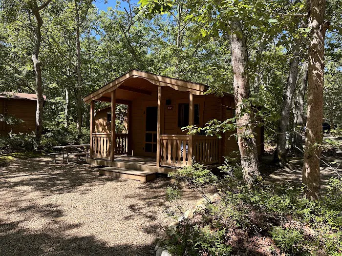Martha's Vineyard Family Campground 3