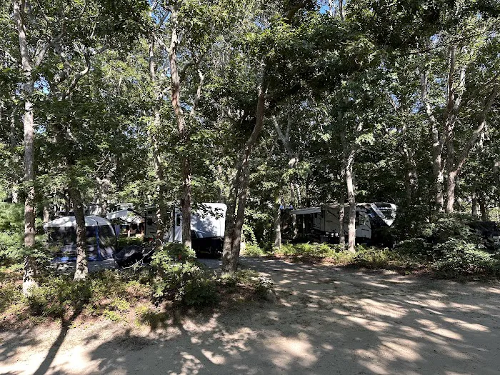 Martha's Vineyard Family Campground 5