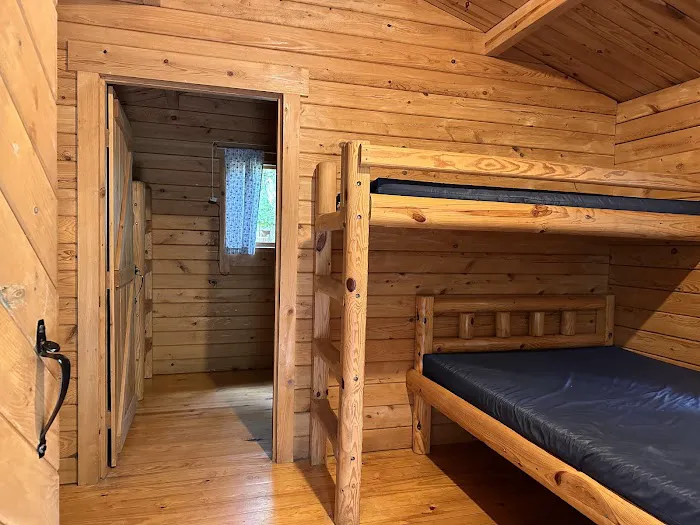 Martha's Vineyard Family Campground 2