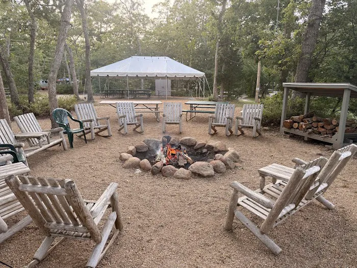 Martha's Vineyard Family Campground 6