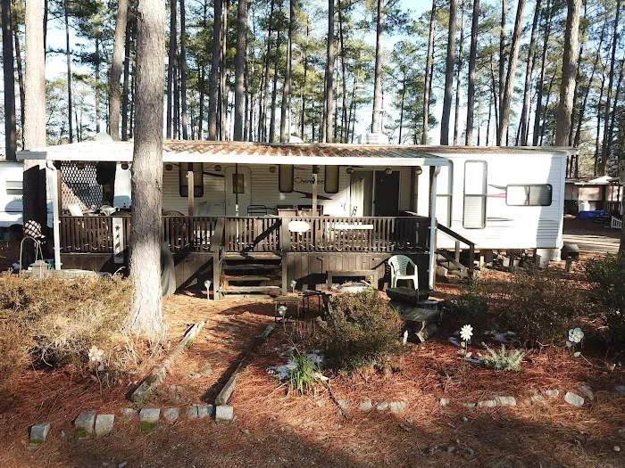 Rainbow Acres Campground 9