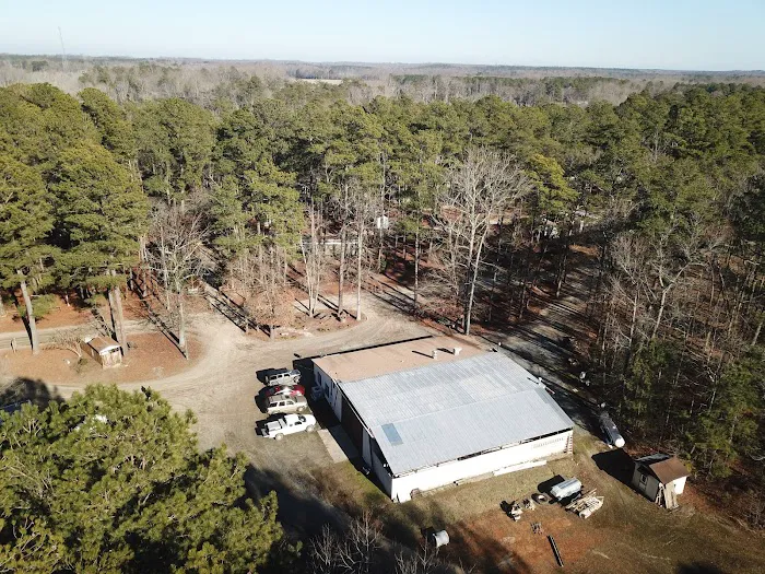 Rainbow Acres Campground 3