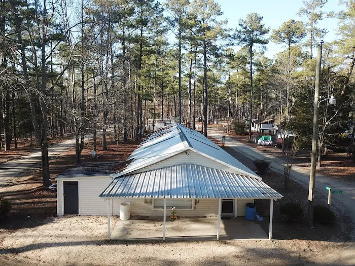 Rainbow Acres Campground 8