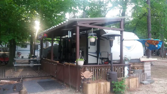 Rainbow Acres Campground 4