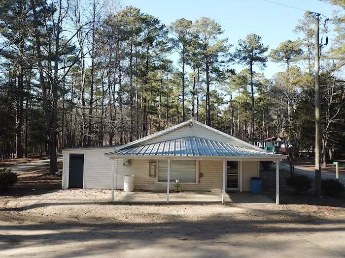 Rainbow Acres Campground 7