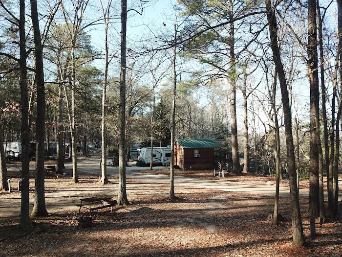 Rainbow Acres Campground 2
