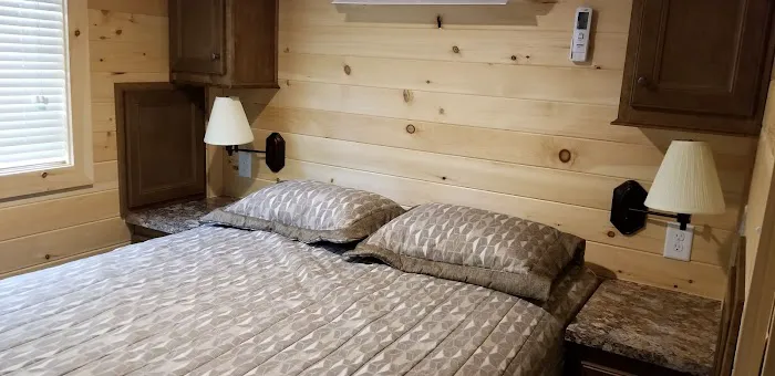 Thousand Trails Williamsburg 4