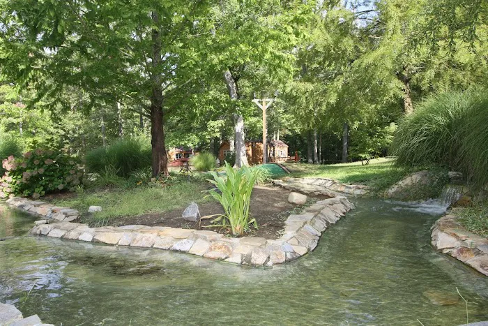 Thousand Trails Williamsburg 8