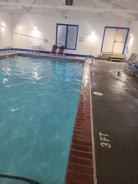 Thousand Trails Williamsburg 9