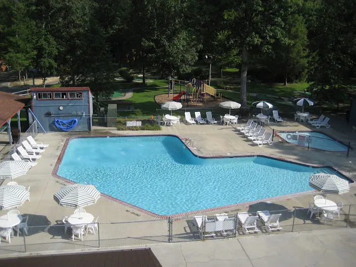 Thousand Trails Williamsburg 1