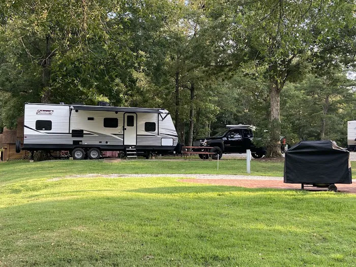 Williamsburg Campground 4