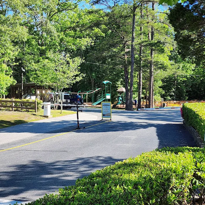 Williamsburg Campground 7