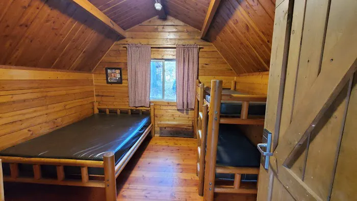 Williamsburg Campground 5