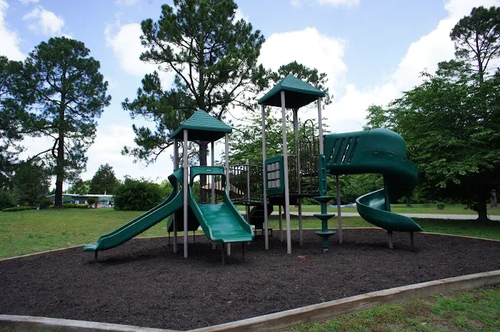 American Heritage RV Park 9