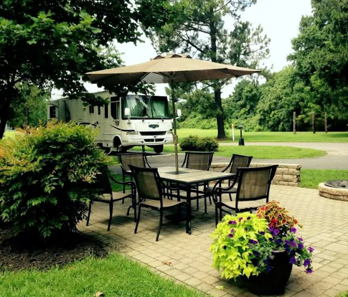 American Heritage RV Park 1