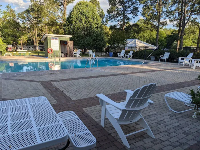 American Heritage RV Park 8