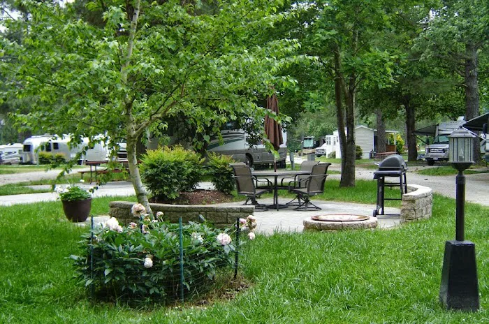 American Heritage RV Park 6