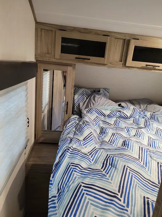 American Heritage RV Park 0