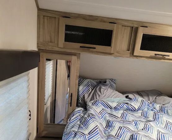 American Heritage RV Park